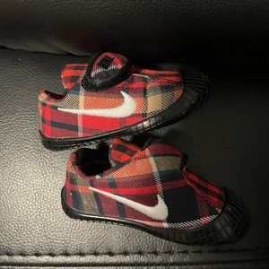 Nike Waffles. 3C.